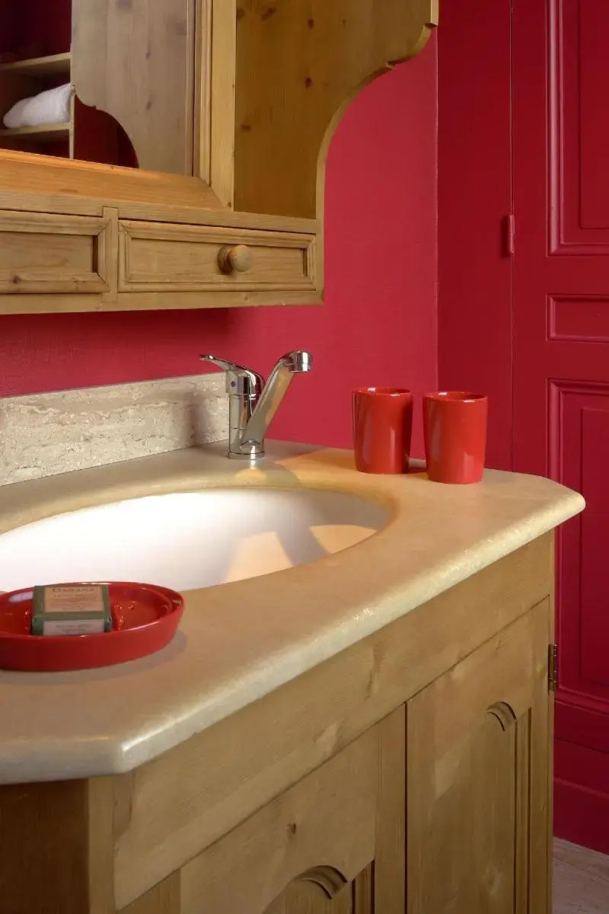 Les Maisons de Lea, a member of Radisson Individuals