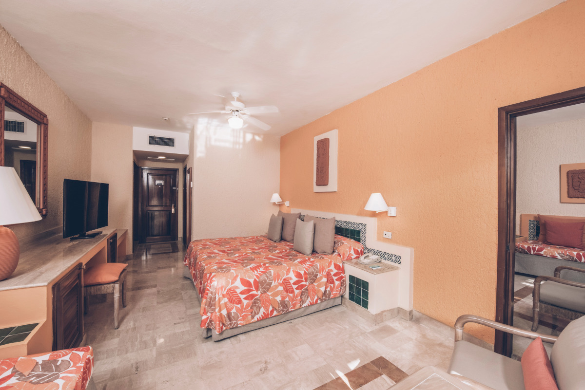 Iberostar Waves Quetzal - All Inclusive