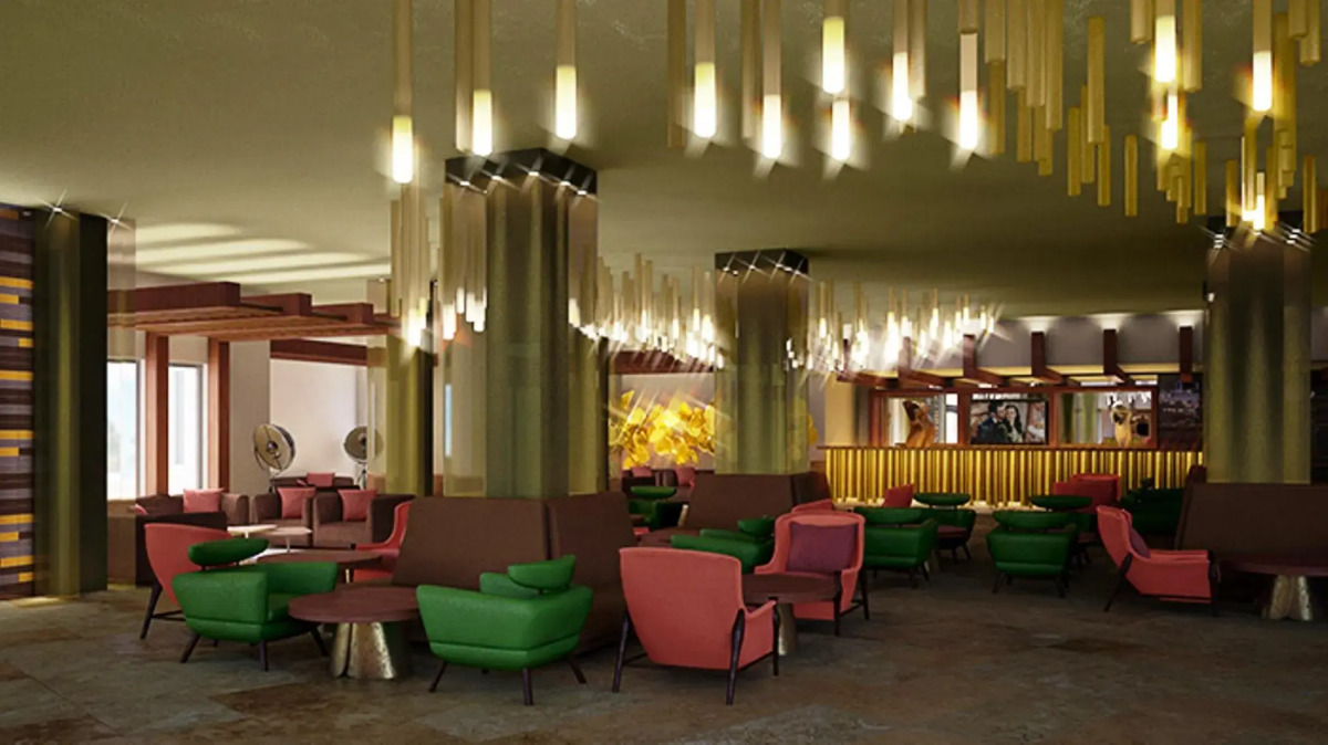 Dreams Onyx Resort & Spa All Inclusive