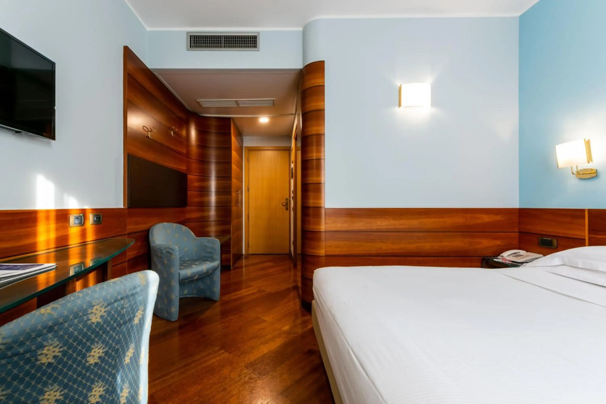 Hotel Mirage, Sure Hotel Collection by Best Western