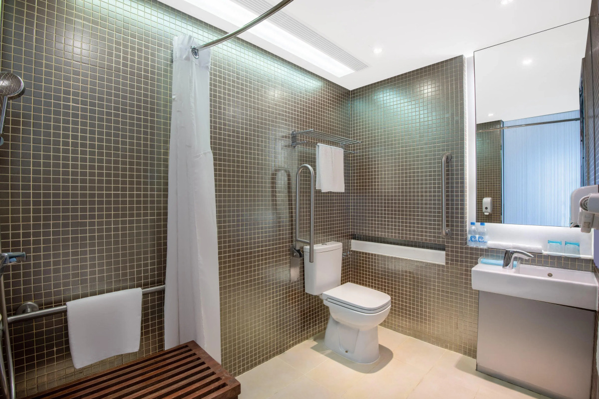 Holiday Inn Express Hong Kong Kowloon East