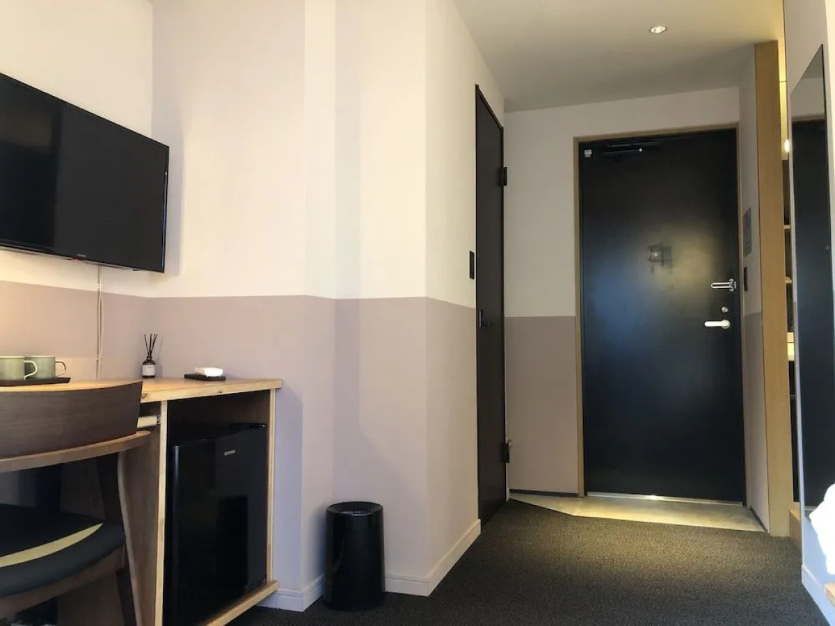 Hotel Asakusa KANNONURA