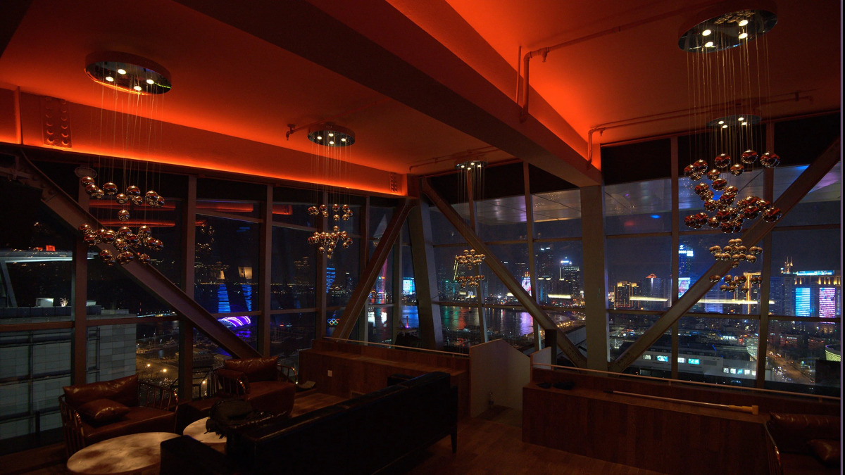 InterContinental Qingdao by IHG