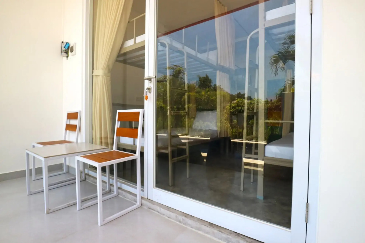 Margarita Surf Hostel Canggu