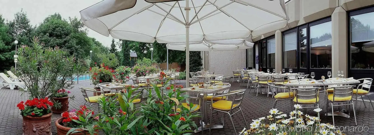 Mercure Airport Hotel Berlin Tegel