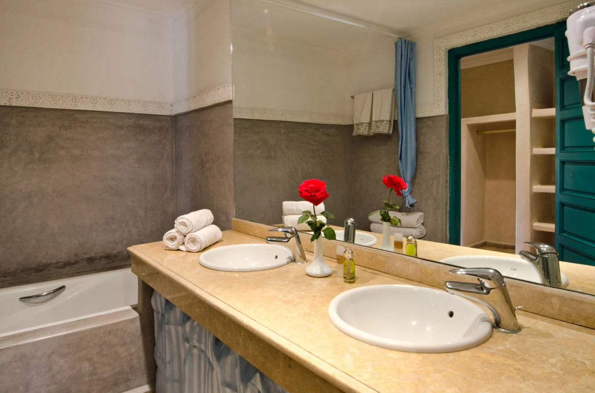 Palais Riad Bérbère