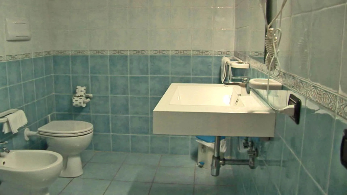 Отель Club Le Rose