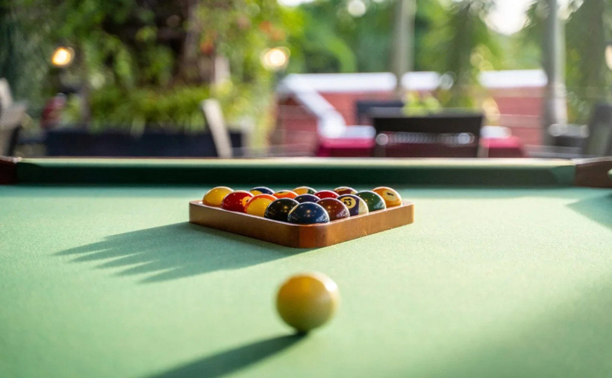 Boutique Resort Private Pool Villa