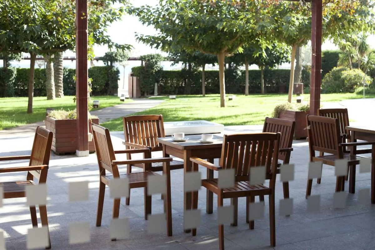 Prestige Victoria Hotel