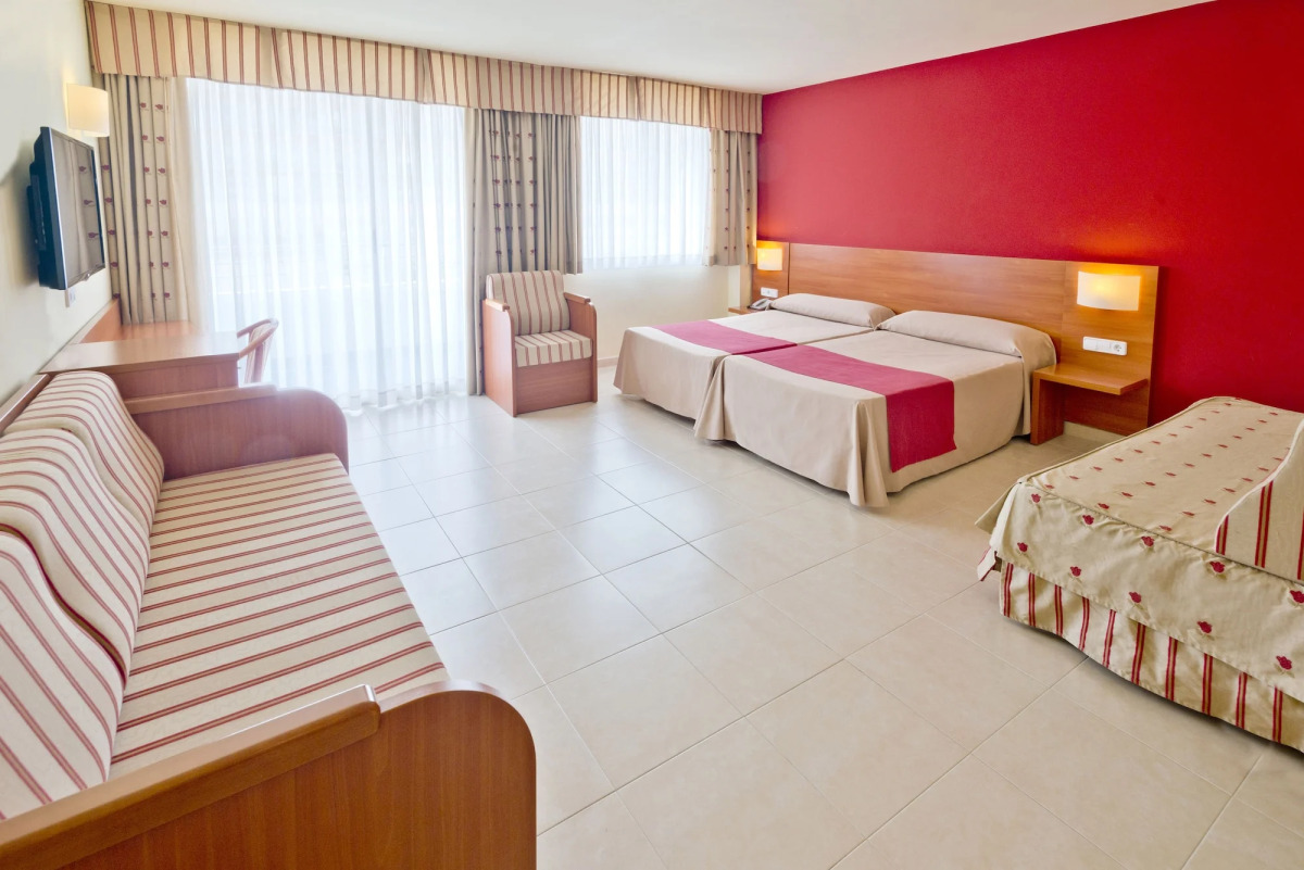 Hotel Montemar Maritim