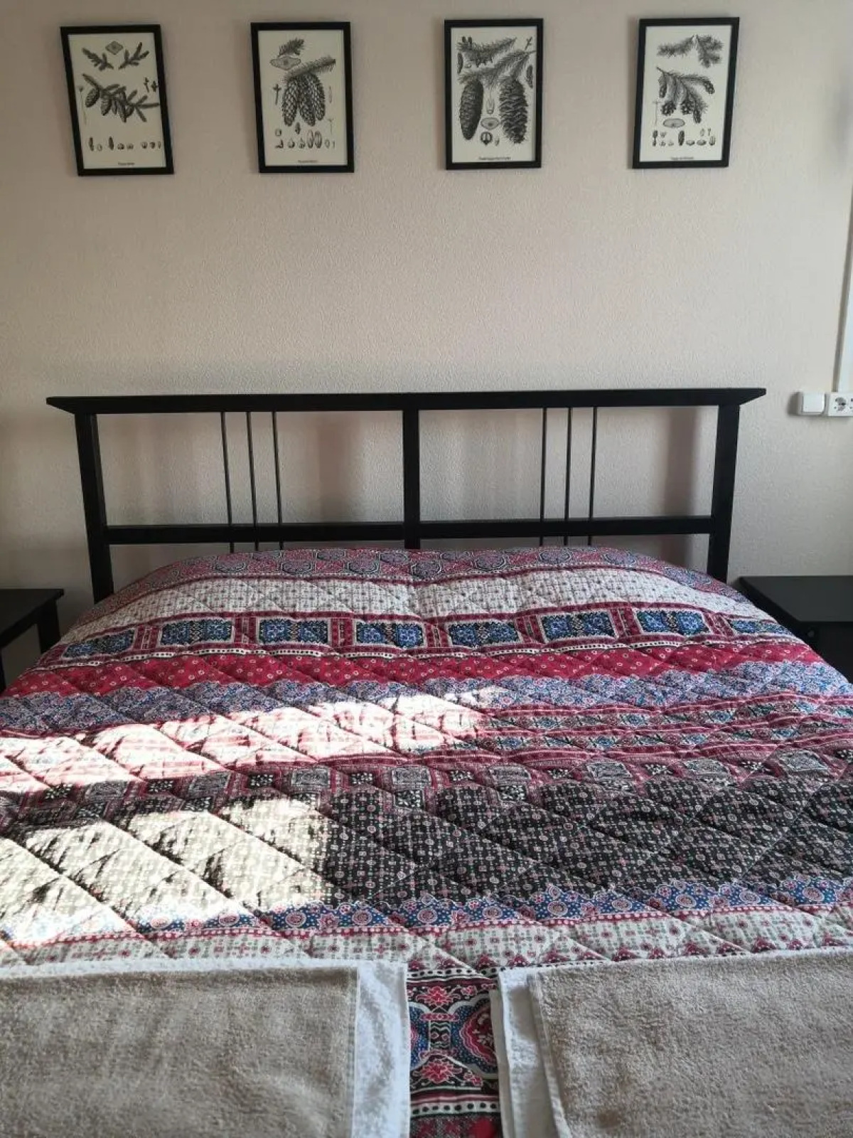 Отель Онежская гора