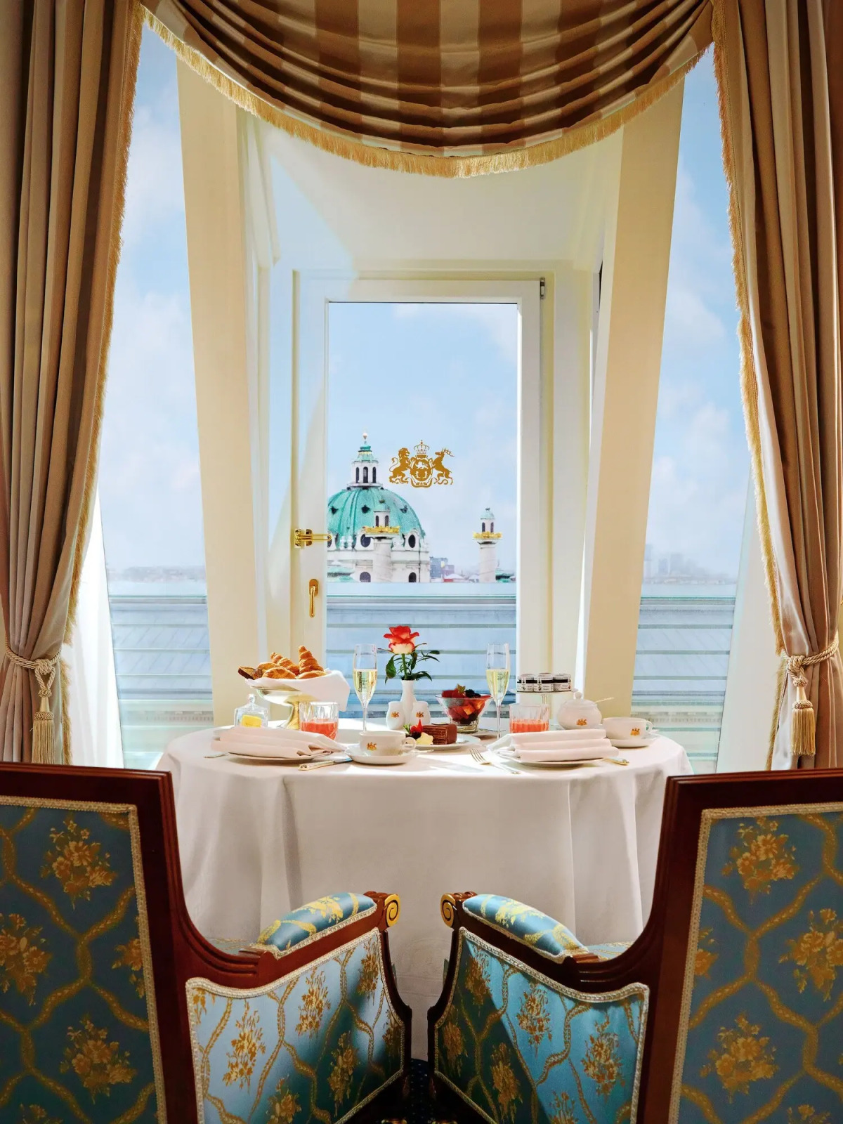 Hotel Imperial, a Luxury Collection Hotel, Vienna