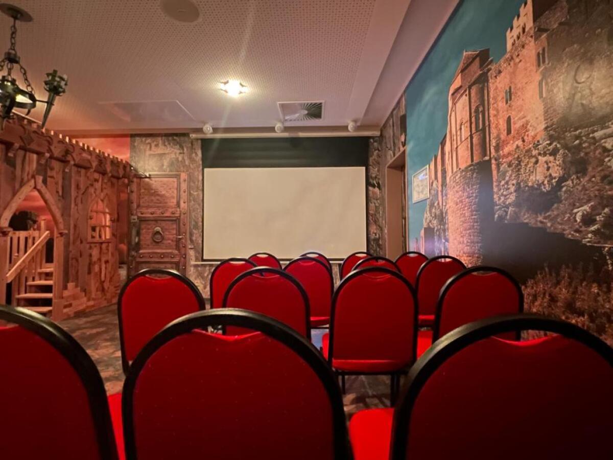 Hasseröder Burghotel