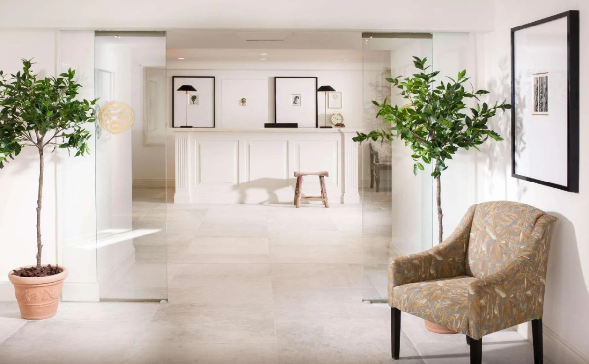 Clarion Grandhotel Zlaty Lev