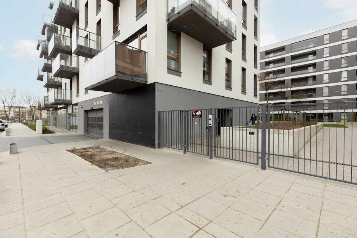 Active City Apartments Warsaw by Renters