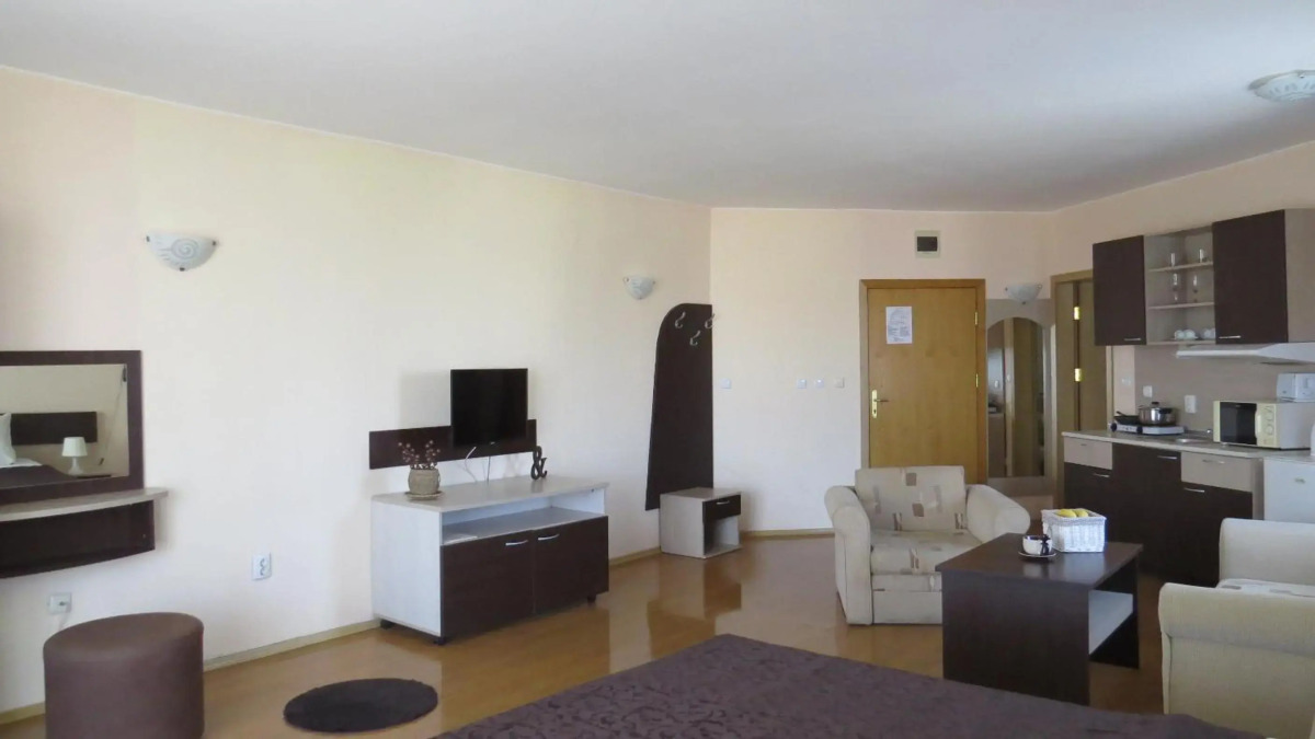 Apart Hotel Vechna R