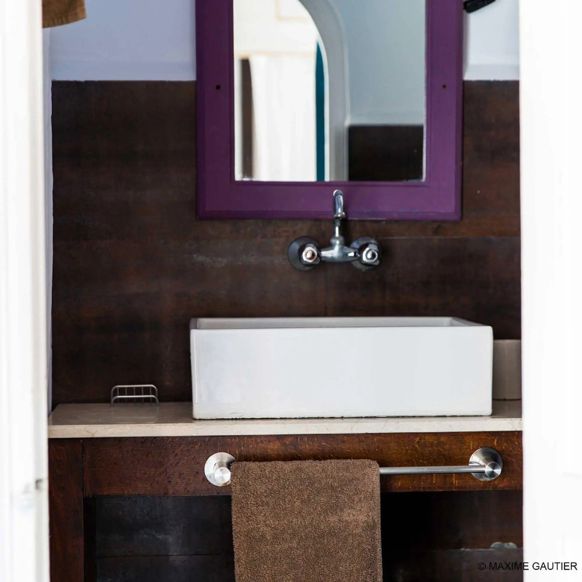 Hotel Emeraude Essaouira