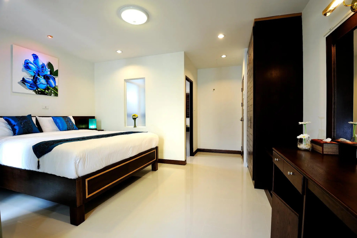 Ruen Buathong Boutique Hotel
