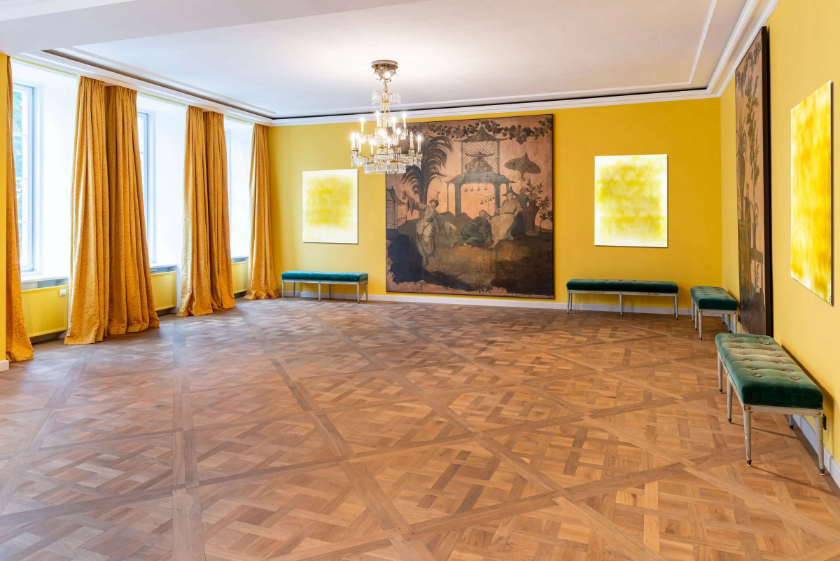 Hotel Bayerischer Hof