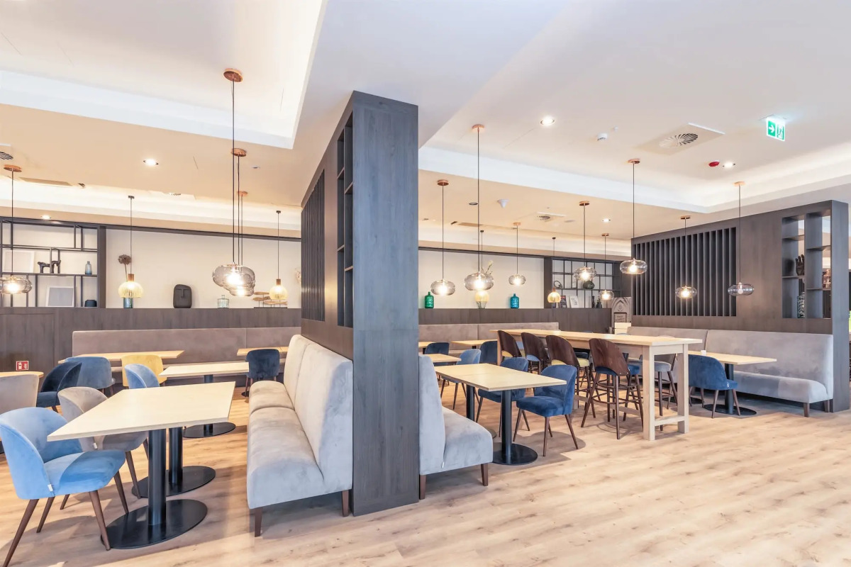 Hampton by Hilton Oswiecim