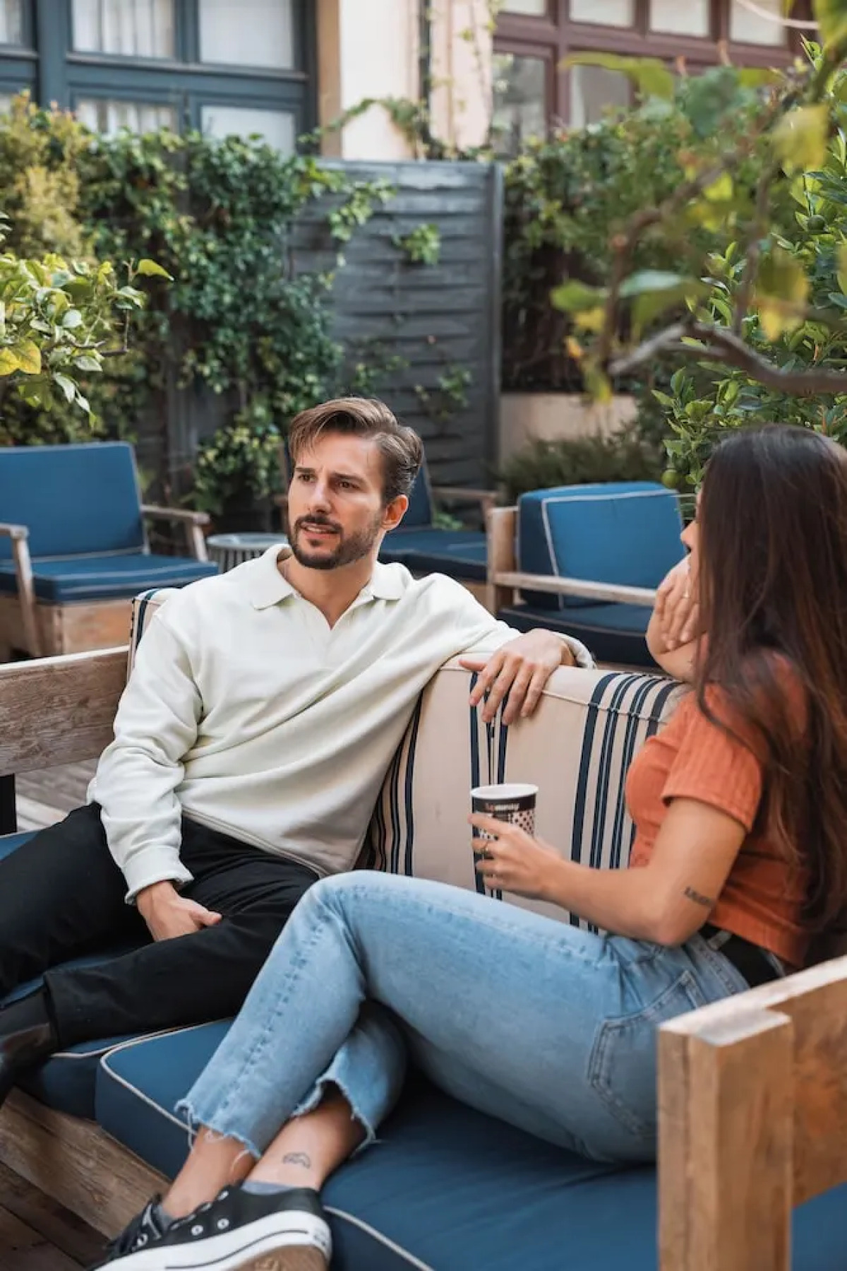 Hotel Praktik Rambla