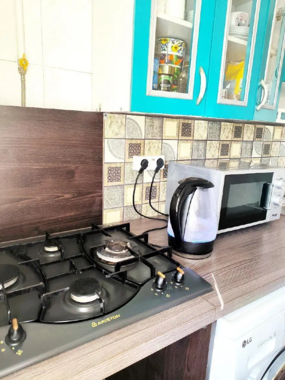 Апартаменты на улице Миллера