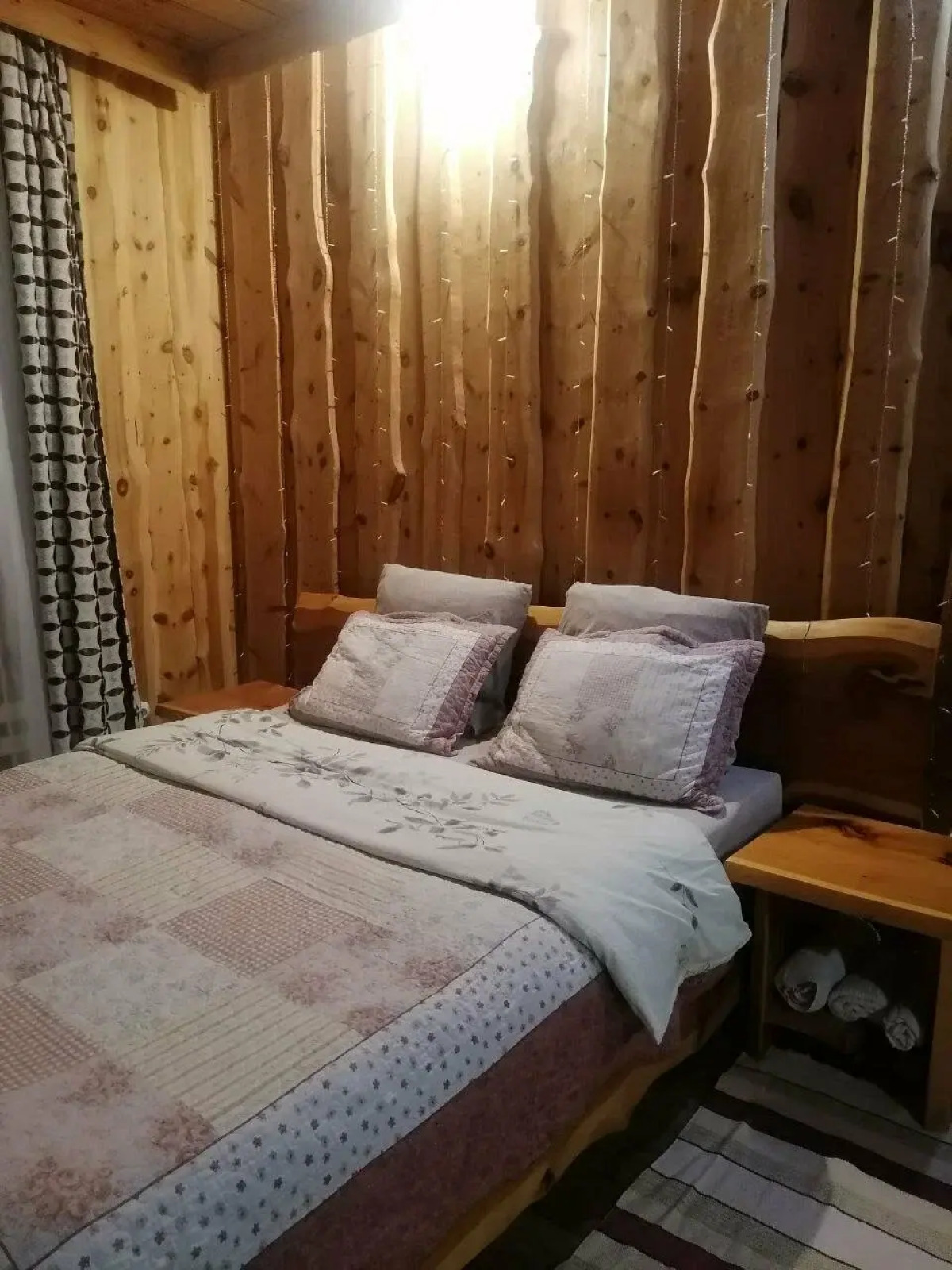 Country House Teletskoye (Кантри Хаус Телецкое)