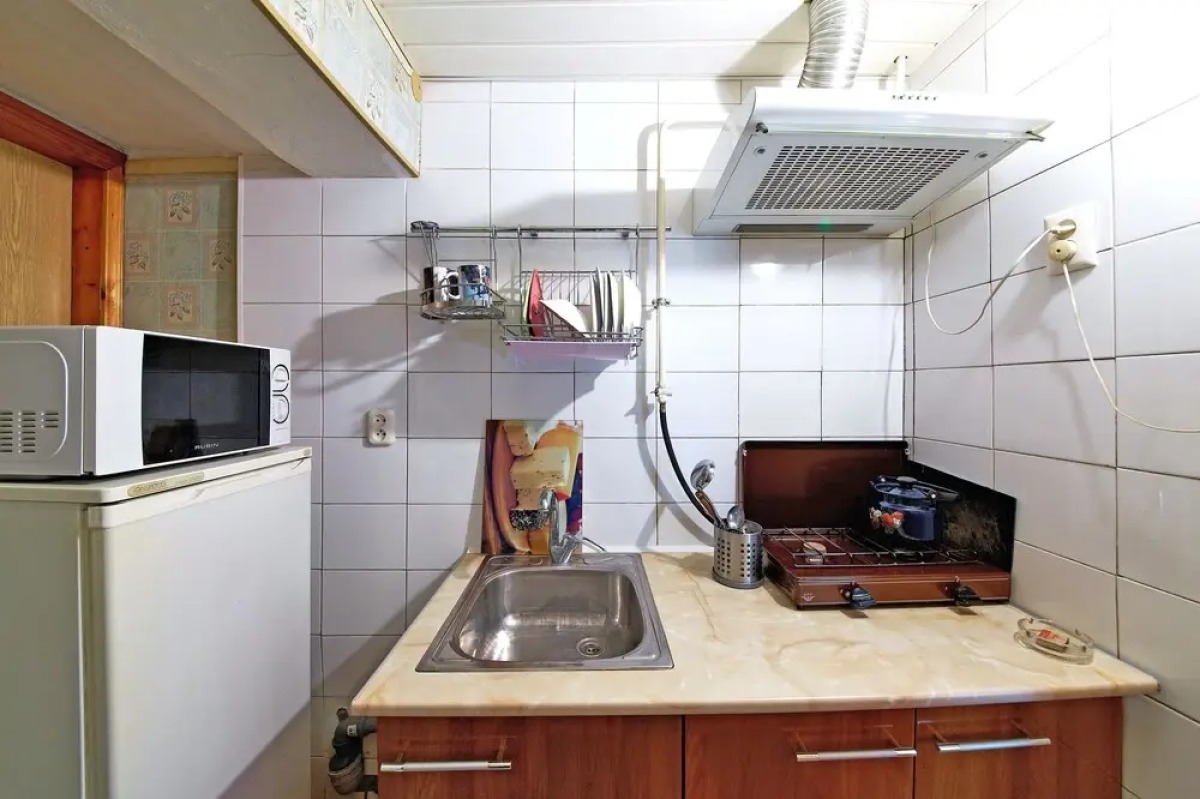 Гостевой дом «На Черноморской»