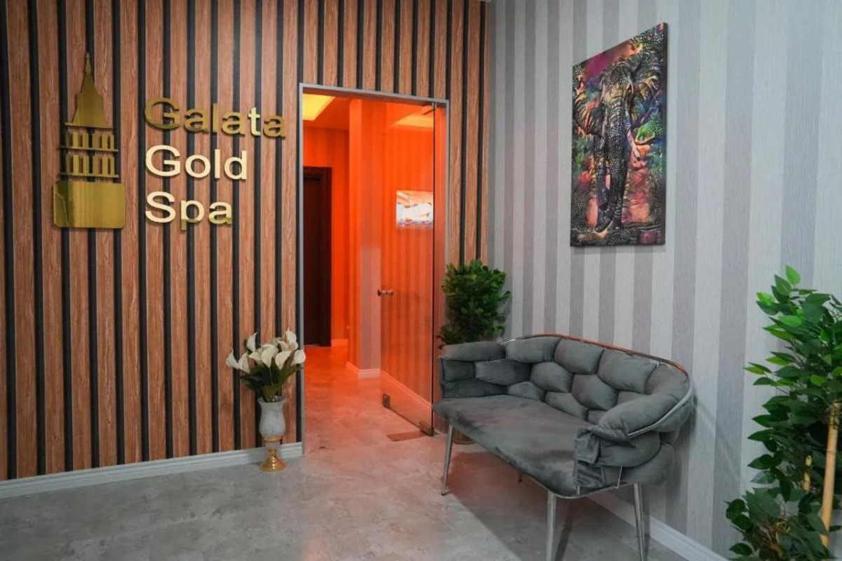 Galata By Boss Hotel & SPA