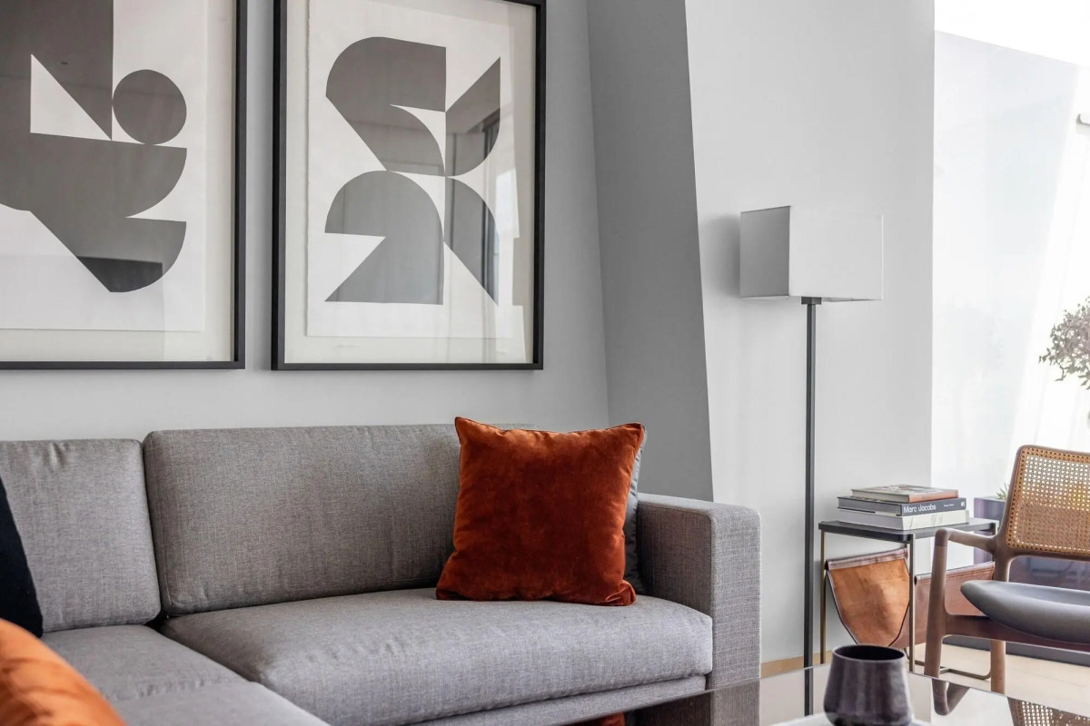 The Ritz-Carlton, Mexico City