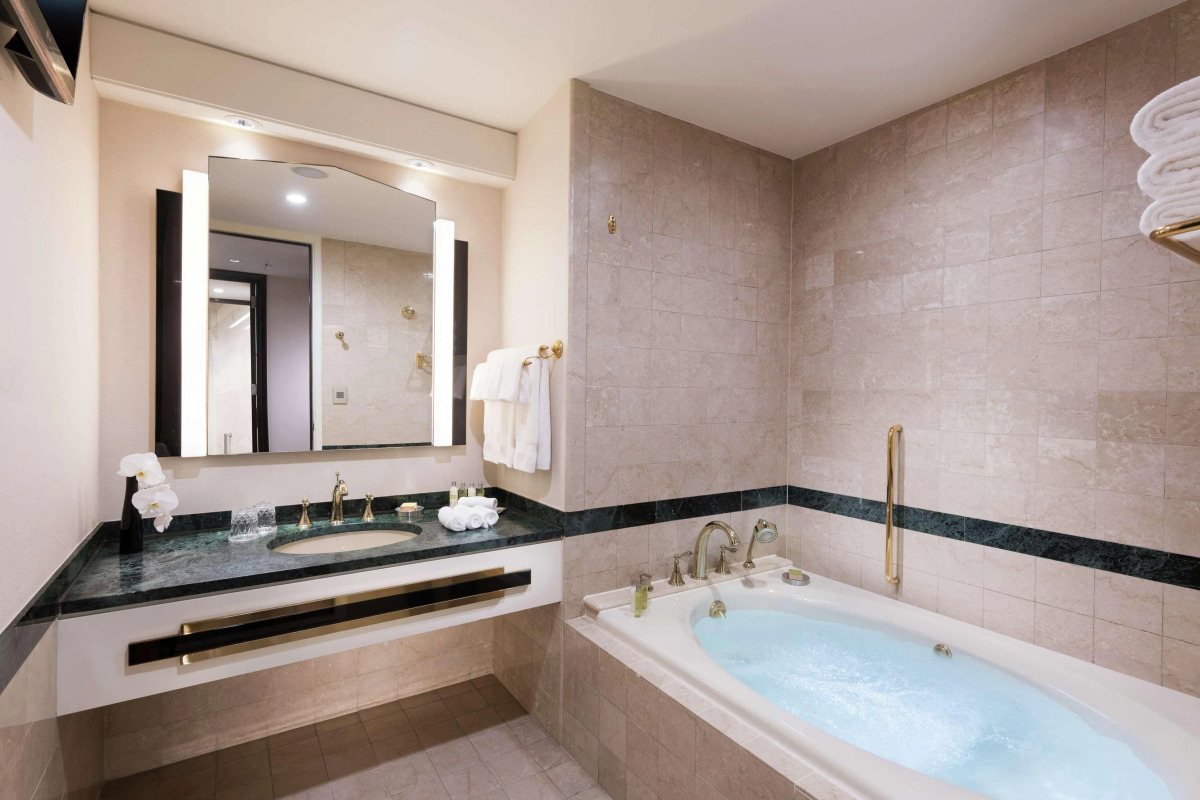 Millennium Hilton Seoul