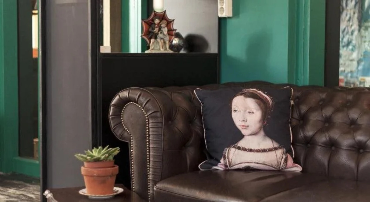 Hostel ROOM Rotterdam