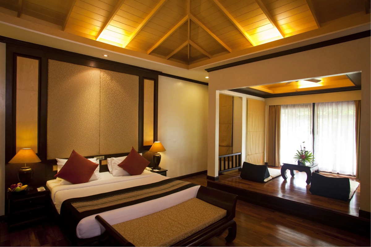 Mukdara Beach Villa & Spa Resort