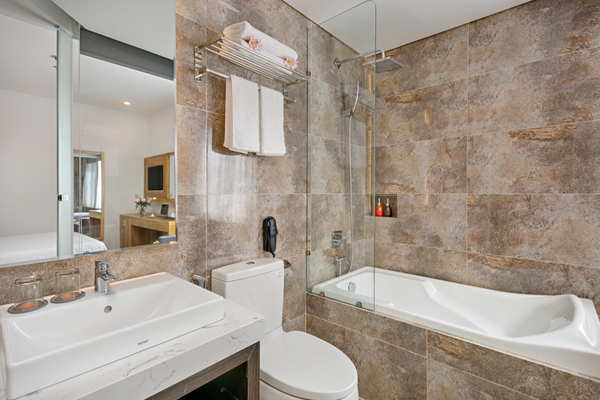 Grand Sunrise Boutique Hotel