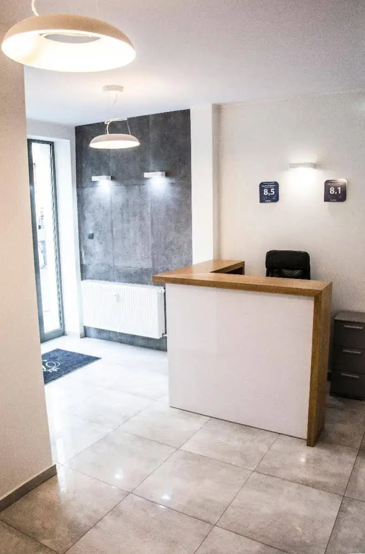 Royal Route Residence