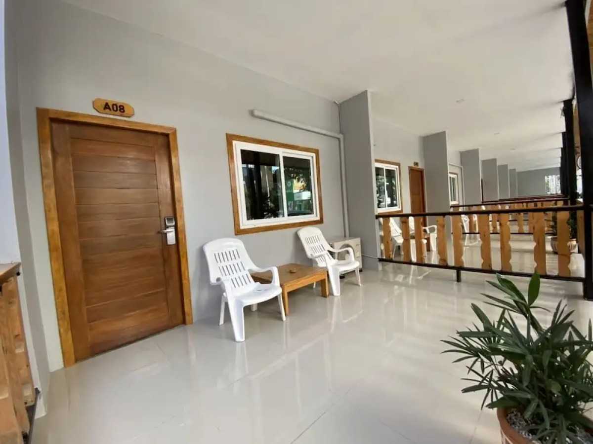 Paradise Land Resort