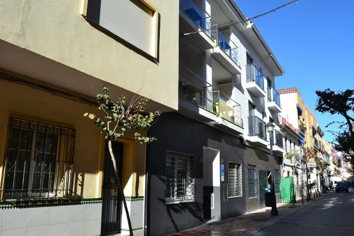 Bnbook Medea Apartments 2