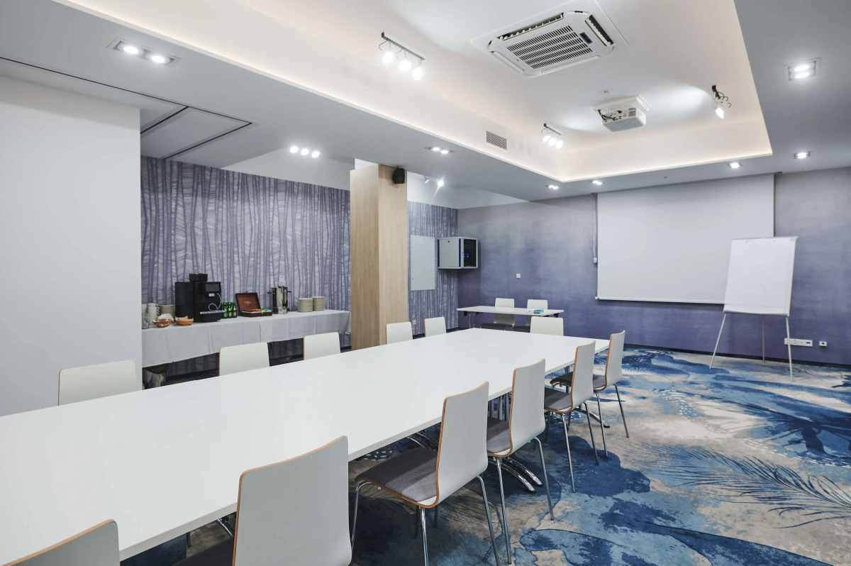 Best Western Plus Hotel Rzeszow City Center