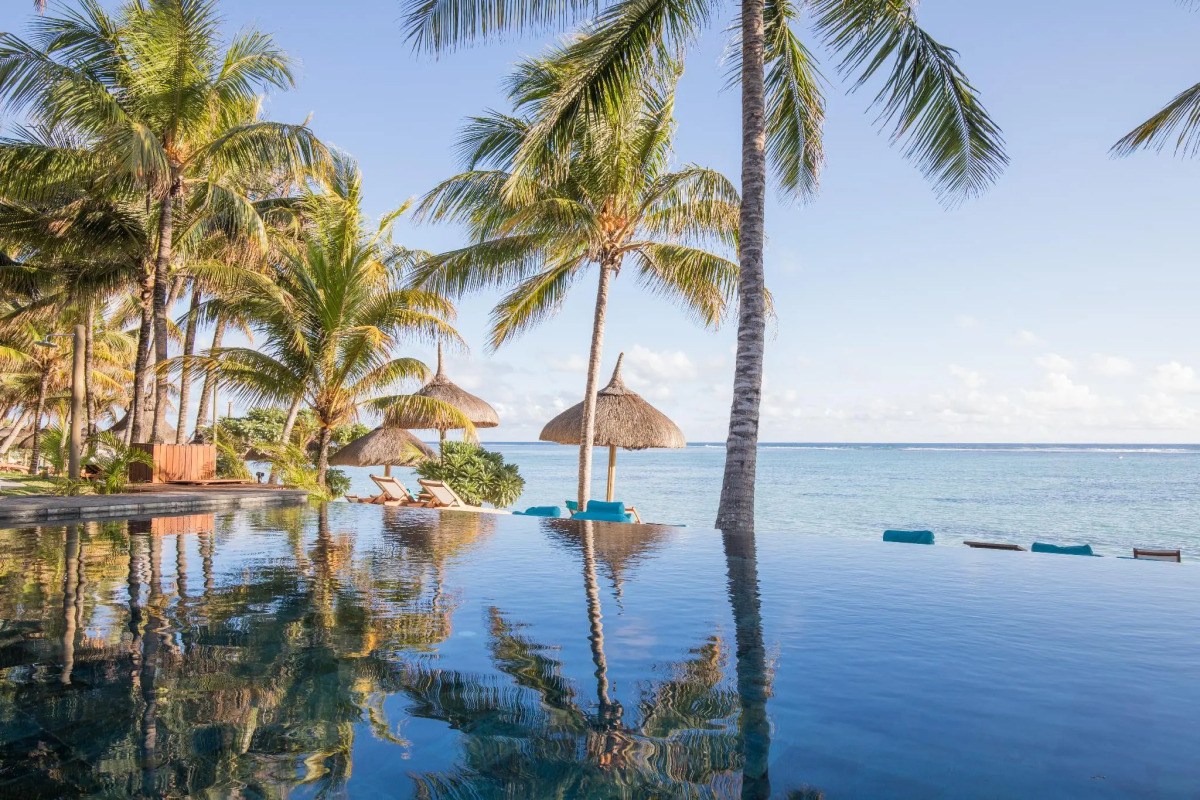 Seasense Boutique Hotel & Spa