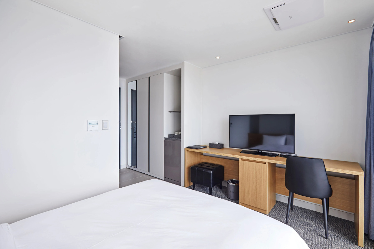 Lavide Atlan Hotel 2