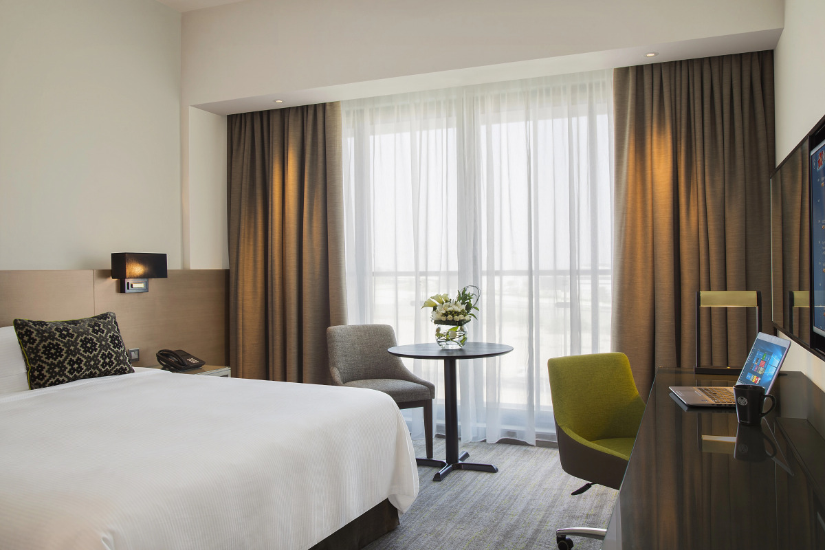 Novotel Muscat Airport