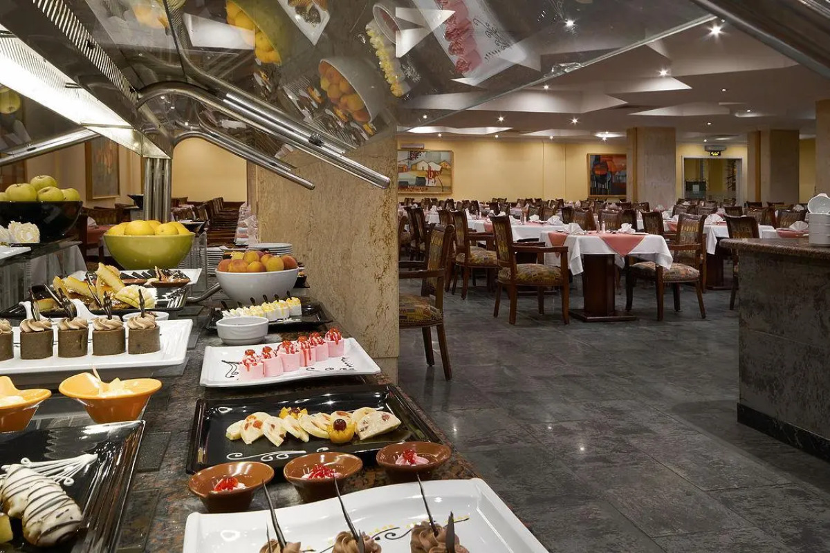 Bel Air Azur Resort - Adults Only