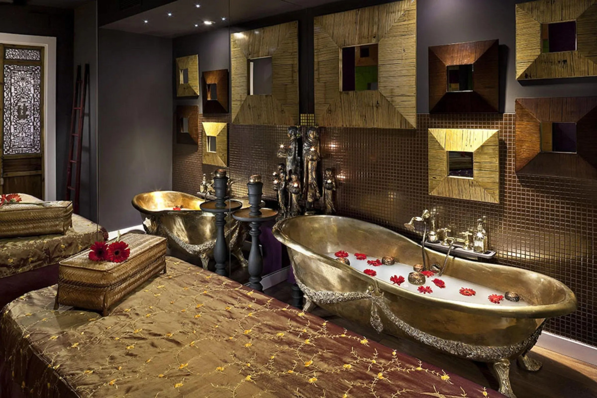 Gran Melia Fenix - The Leading Hotels of the World