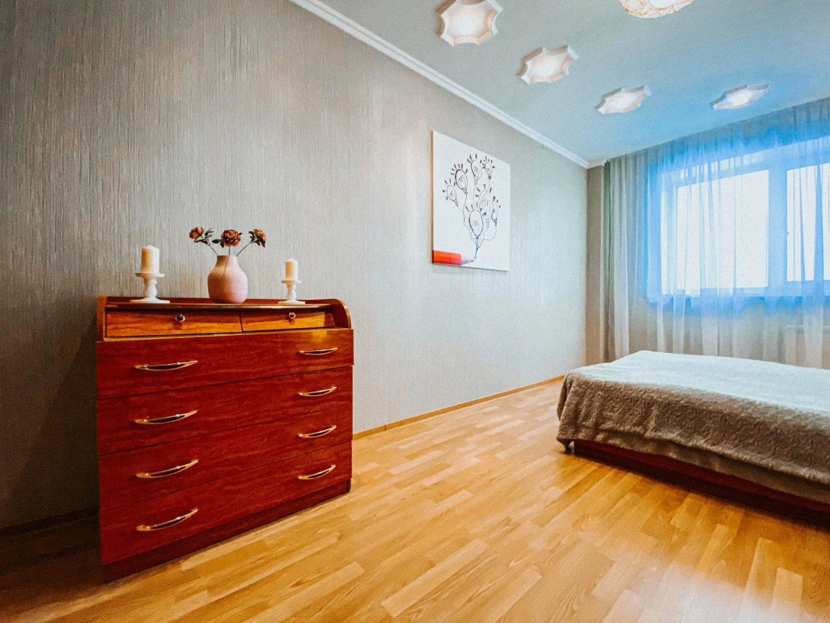 Симбирские апартаменты на ул. Кирова, д. 6