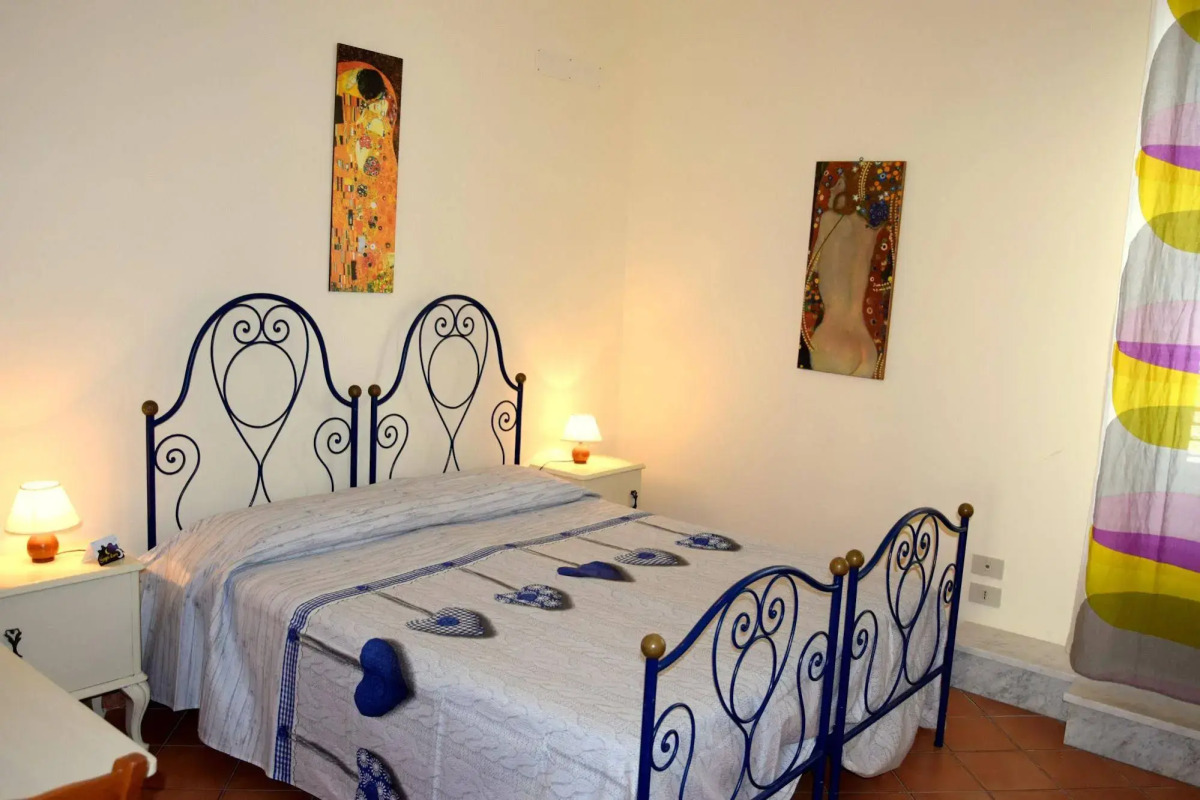 Palermo Mare Holidays