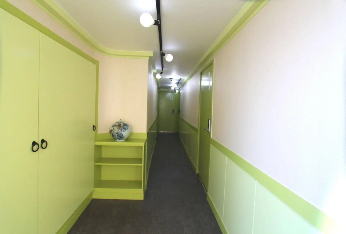 Insadong Hostel