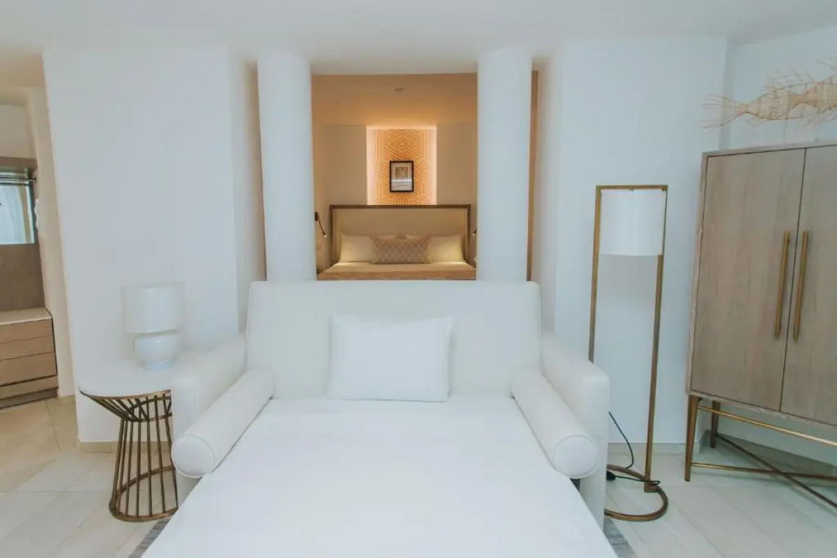 Курортный отель Grand Bavaro Princess - All Inclusive