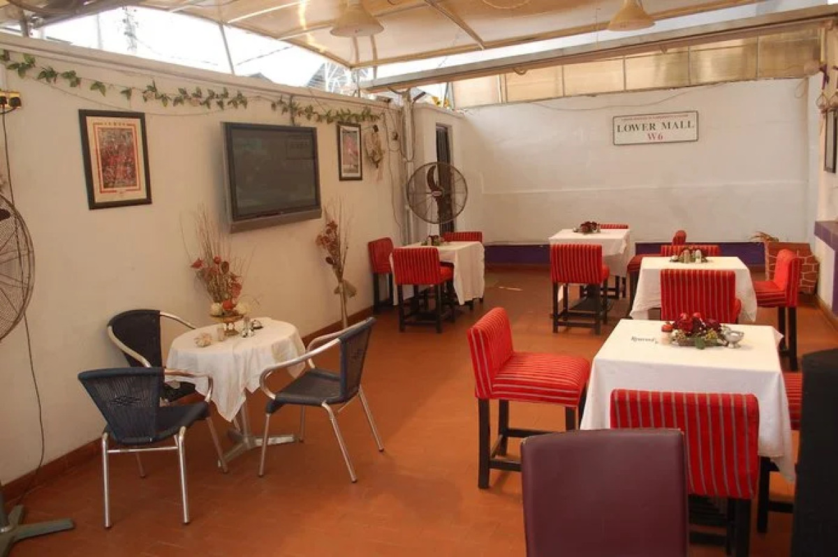 Apartamentos Viña del Mar