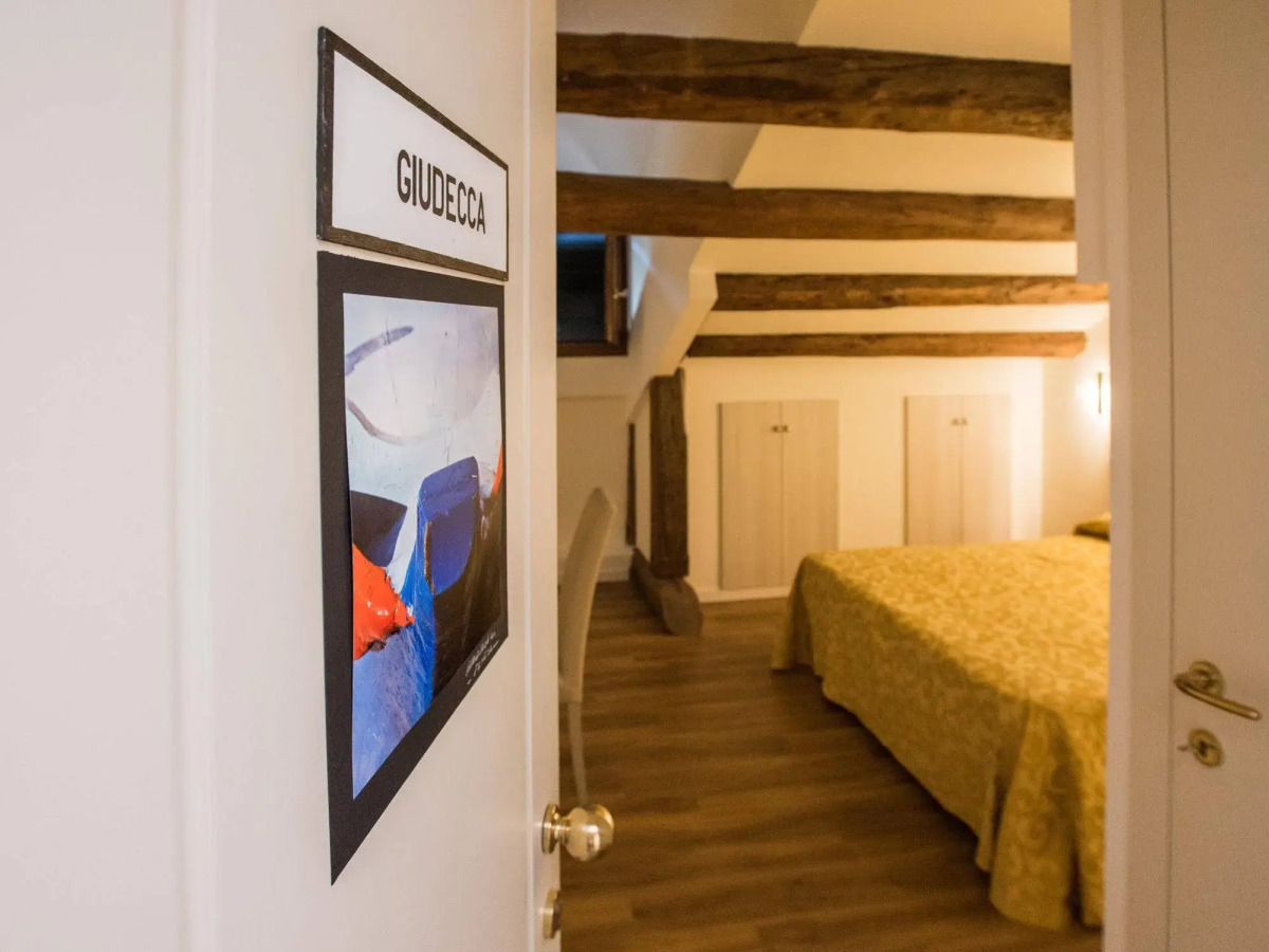 Locanda Ca' Lucrezia