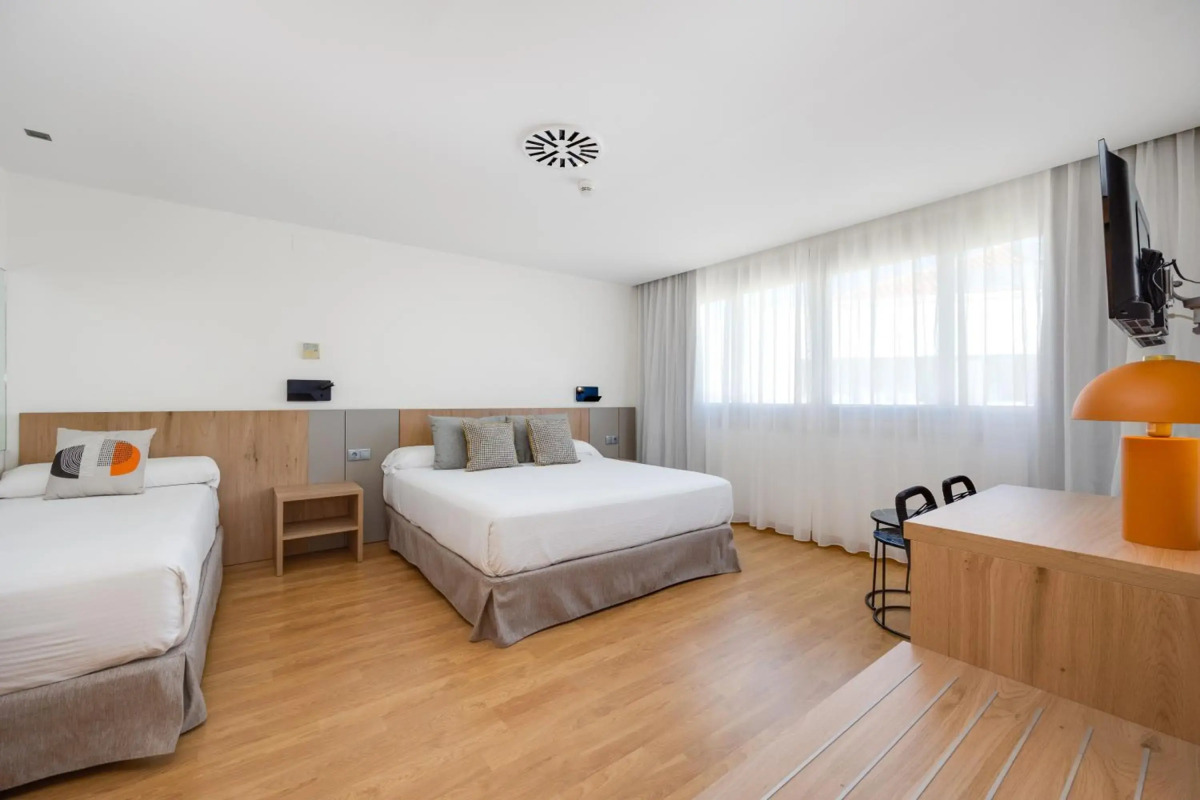 Hotel Daniya Alicante